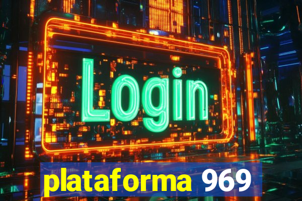 plataforma 969